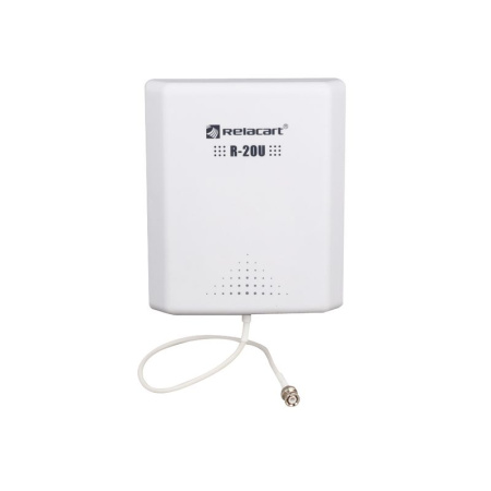 Relacart R-20U, широкополосная направленная антенна